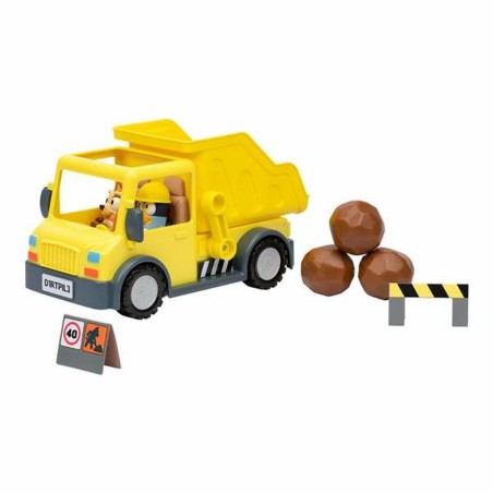 Camion Ribaltabile Bluey