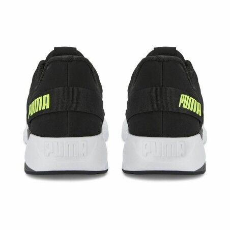 Scarpe Sportive Uomo Puma Disperse XT 2 Mesh Nero
