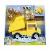 Camion Ribaltabile Bluey