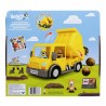 Camion Ribaltabile Bluey