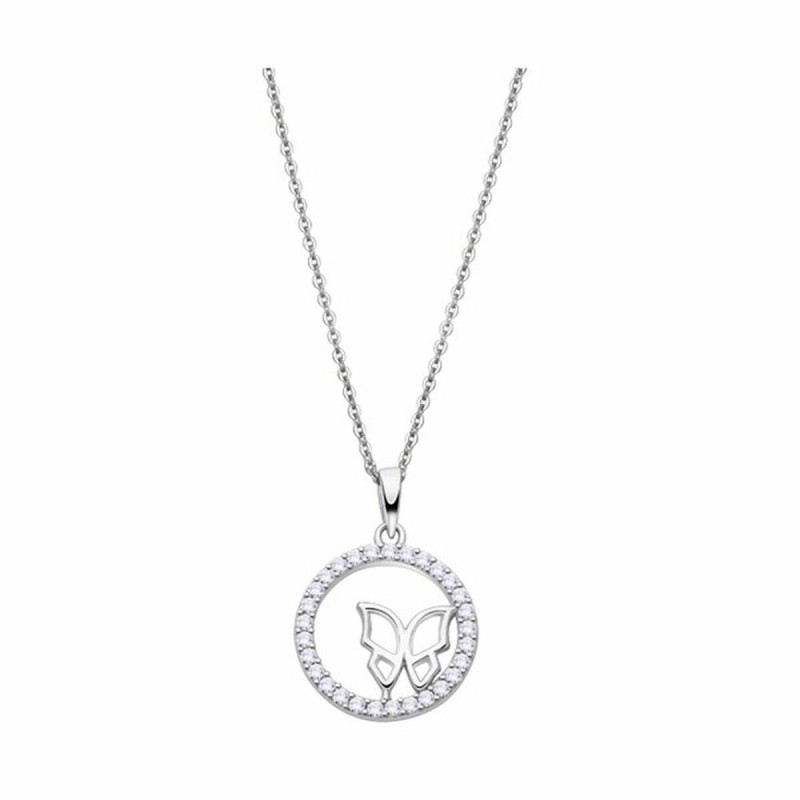Collana Donna Lotus LP3074-1/1 Collana Donna Lotus LP3074-1/1