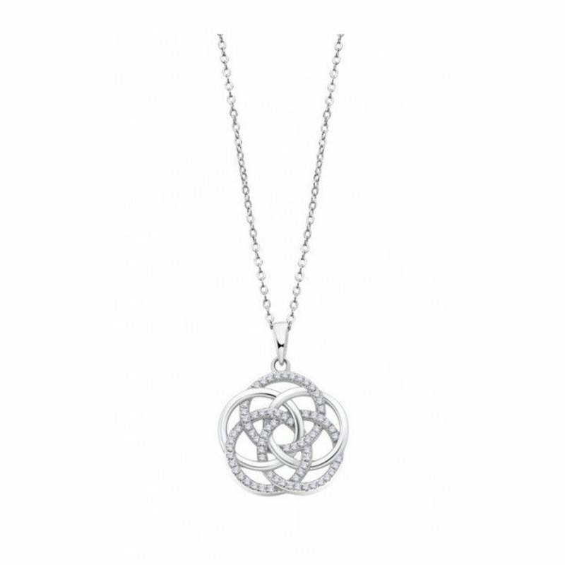 Collana Donna Lotus LP3069-1/1 Collana Donna Lotus LP3069-1/1