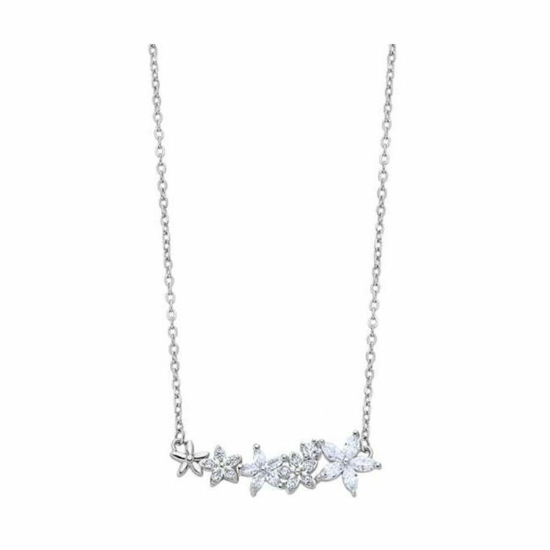 Collana Donna Lotus LP3090-1/1 Collana Donna Lotus LP3090-1/1