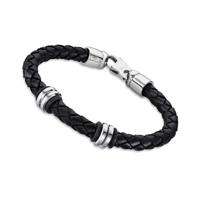 Bracciale Uomo Lotus LS2093-2/1 Bracciale Uomo Lotus LS2093-2/1