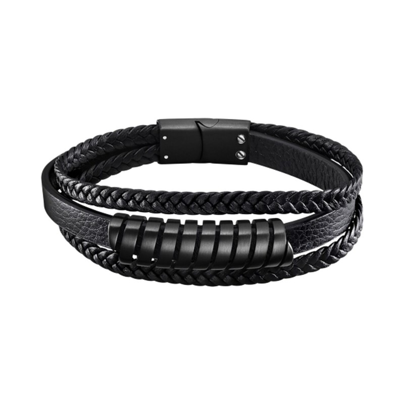 Bracciale Uomo Lotus LS2208-2/3 Bracciale Uomo Lotus LS2208-2/3