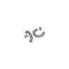 Orecchini Donna AN Jewels AAC.E05S