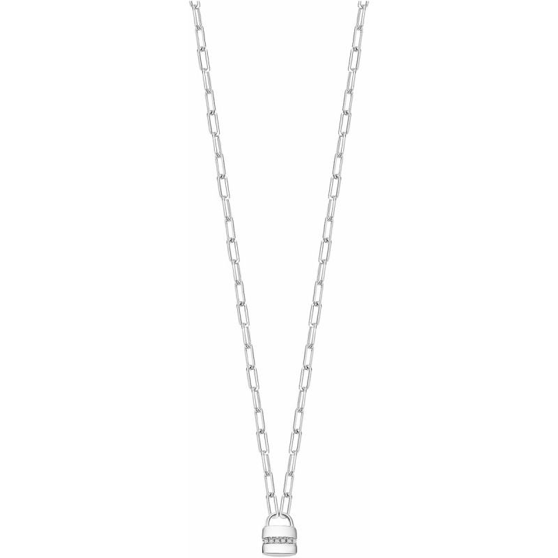 Collana Donna Lotus LP3417-1/1 Collana Donna Lotus LP3417-1/1