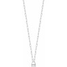 Collana Donna Lotus LP3417-1/1