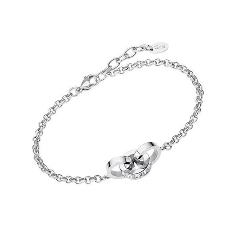 Bracciale Donna Lotus LS1981-2/1 Bracciale Donna Lotus LS1981-2/1