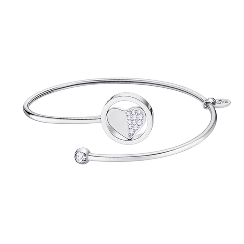 Bracciale Donna Lotus LS2169-2/B Bracciale Donna Lotus LS2169-2/B