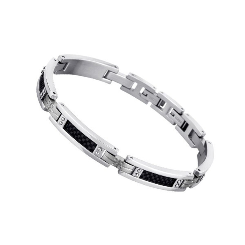 Bracciale Uomo Lotus LS1650-2/1 Bracciale Uomo Lotus LS1650-2/1