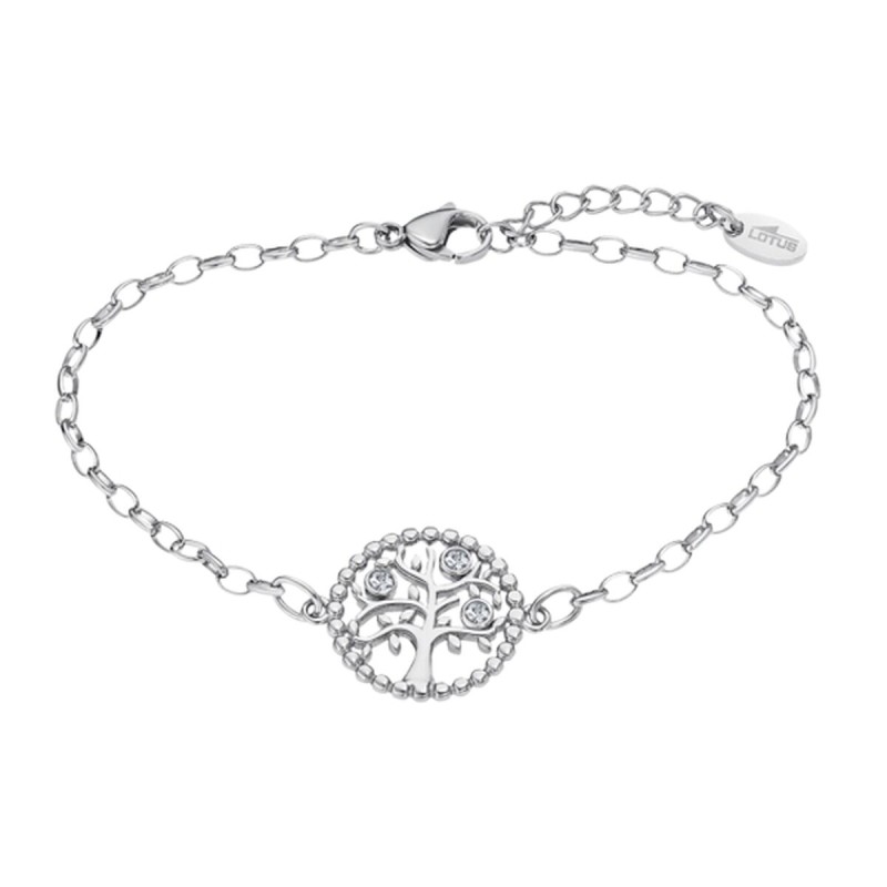 Bracciale Donna Lotus LS2194-2/1 Bracciale Donna Lotus LS2194-2/1
