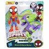 Personaggi d'Azione Spidey Goblin Raptor 6,4 x 1,78 x 1,52 cm