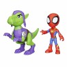 Personaggi d'Azione Spidey Goblin Raptor 6,4 x 1,78 x 1,52 cm