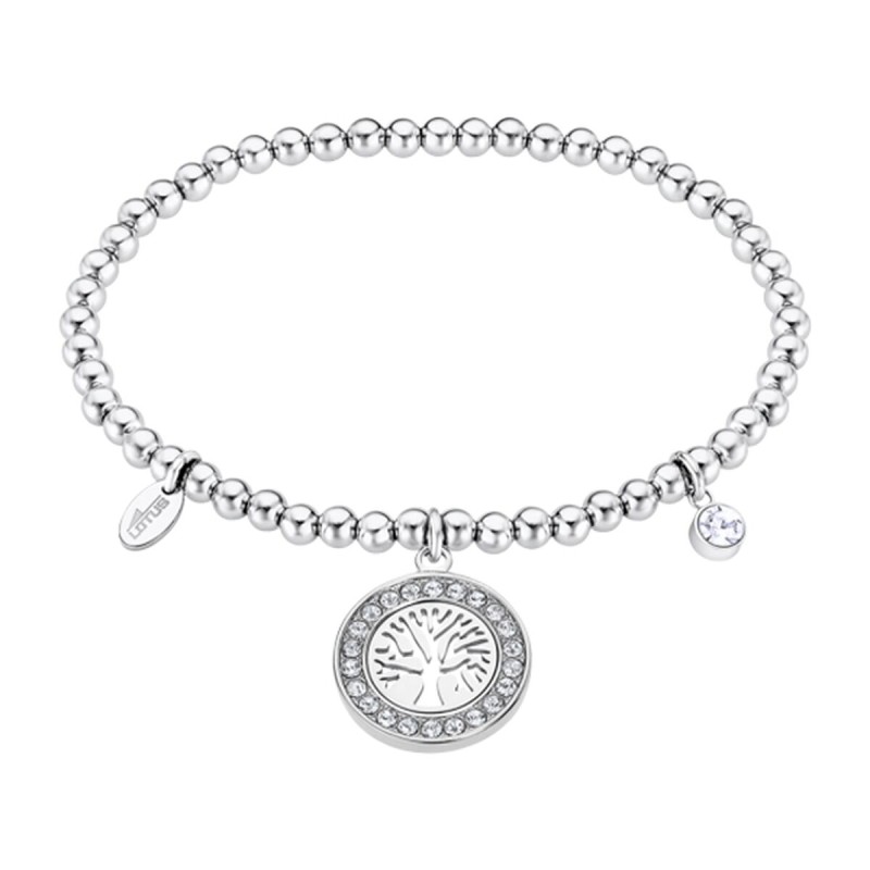 Bracciale Donna Lotus LS2181-2/4 Bracciale Donna Lotus LS2181-2/4