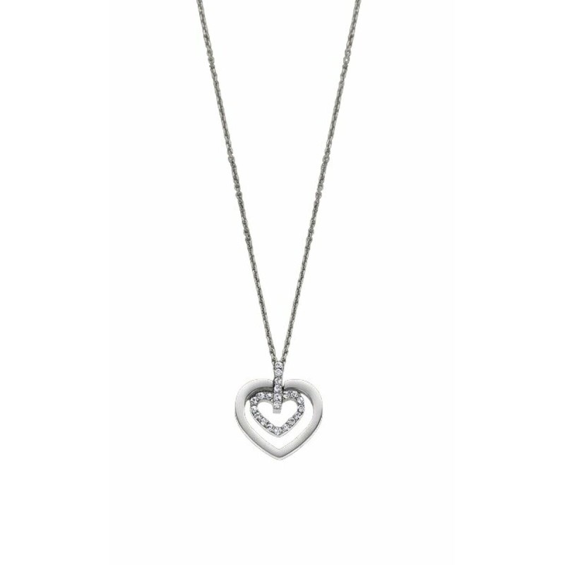 Collana Donna Lotus LS1867-1/1 Collana Donna Lotus LS1867-1/1