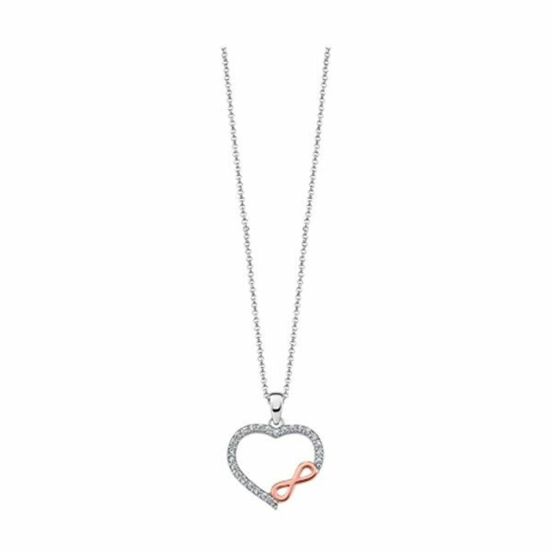 Collana Donna Lotus LP1595-1/1 Collana Donna Lotus LP1595-1/1