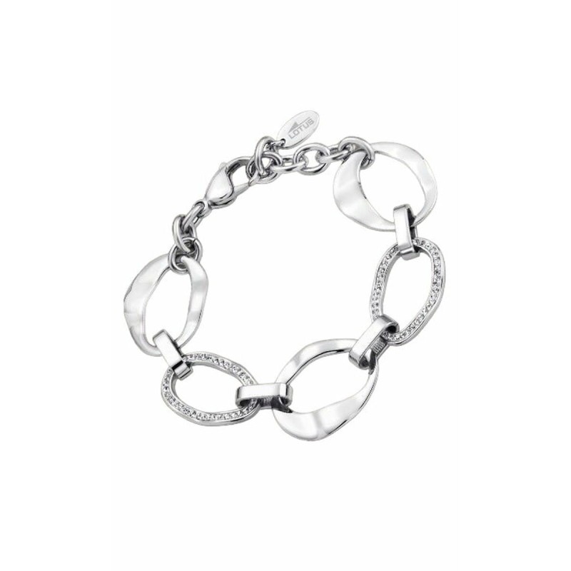 Bracciale Donna Lotus LS1672-2/1 Bracciale Donna Lotus LS1672-2/1
