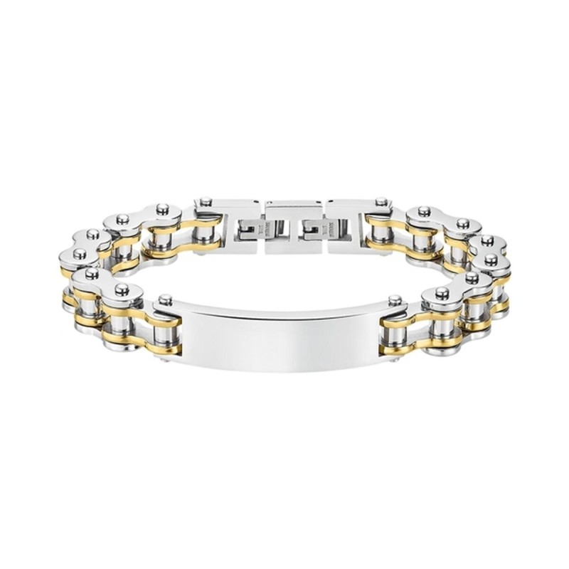 Bracciale Uomo Lotus LS2265-2/2 Bracciale Uomo Lotus LS2265-2/2