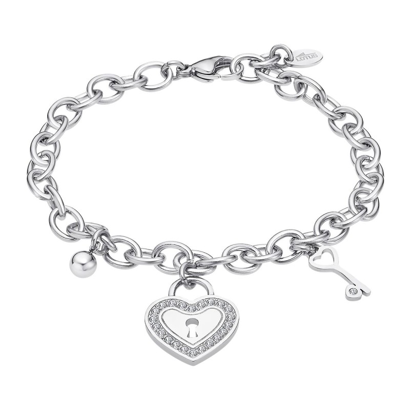 Bracciale Donna Lotus LS2188-2/1 Bracciale Donna Lotus LS2188-2/1