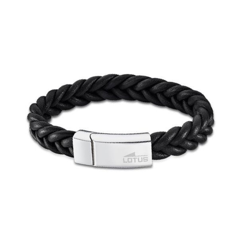 Bracciale Uomo Lotus LS2095-2/2 Bracciale Uomo Lotus LS2095-2/2
