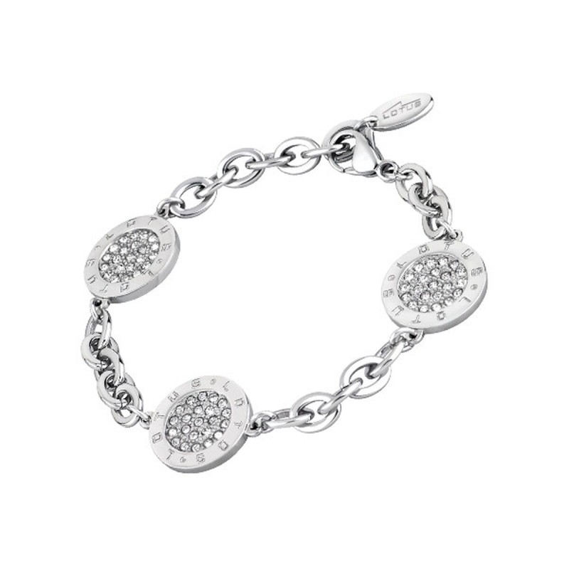 Bracciale Donna Lotus LS1751-2/1 Bracciale Donna Lotus LS1751-2/1