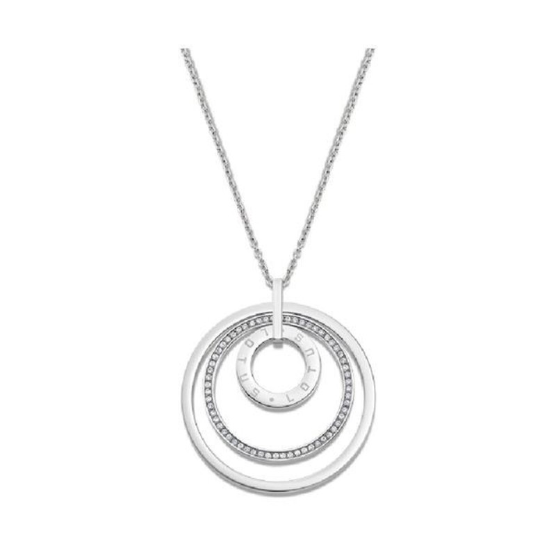 Collana Donna Lotus LS2090-1/1 Collana Donna Lotus LS2090-1/1