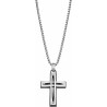 Collana Uomo Lotus LS2276-1/1