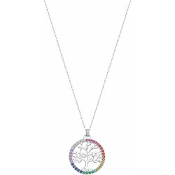 Collana Donna Lotus LP1746-1/3