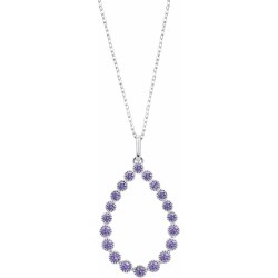 Collana Donna Lotus LP3559-1/2