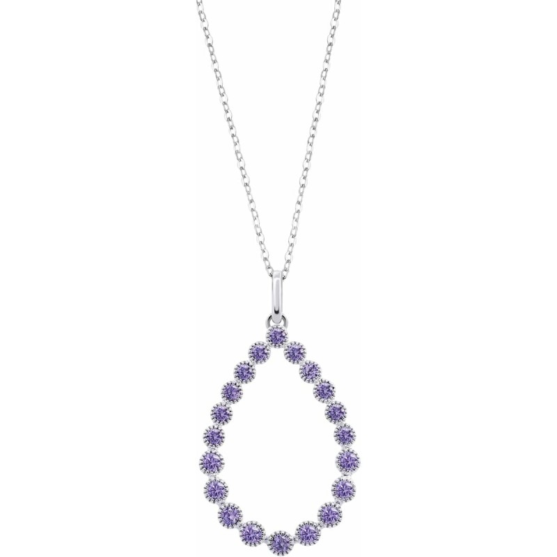 Collana Donna Lotus LP3559-1/2 Collana Donna Lotus LP3559-1/2