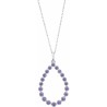Collana Donna Lotus LP3559-1/2