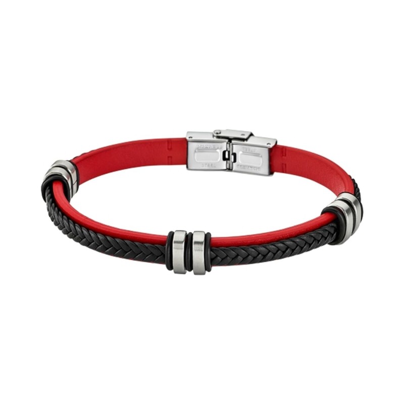 Bracciale Uomo Lotus LS1829-2/3 Bracciale Uomo Lotus LS1829-2/3