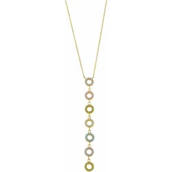 Collana Donna Lotus LS2318-1/1