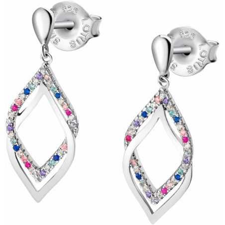 Orecchini Donna Lotus LP1791-4/2