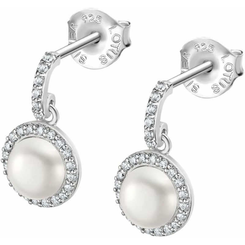 Orecchini Donna Lotus LP3480-4/1 Orecchini Donna Lotus LP3480-4/1