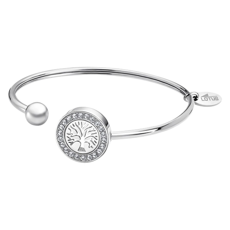 Bracciale Donna Lotus LS2181-2/1 Bracciale Donna Lotus LS2181-2/1
