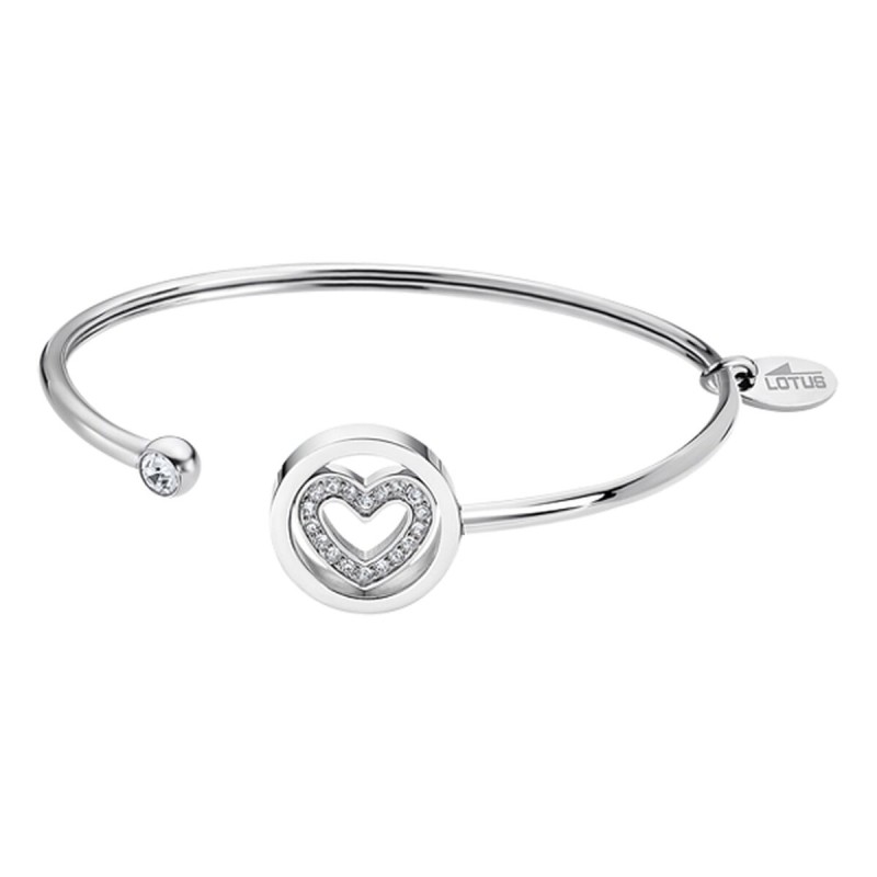 Bracciale Donna Lotus LS2182-2/1 Bracciale Donna Lotus LS2182-2/1