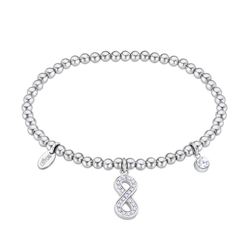 Bracciale Donna Lotus LS2170-2/6 Bracciale Donna Lotus LS2170-2/6