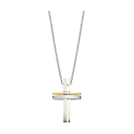 Collana Uomo Lotus LS1984-1/2