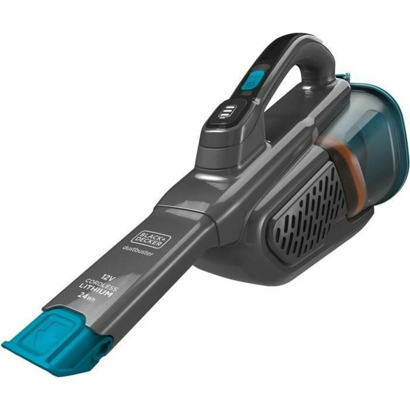 Aspirapolvere a Mano Black & Decker Dustbuster 12 V 700 ml Aspirapolvere a Mano Black & Decker Dustbuster 12 V 700 ml