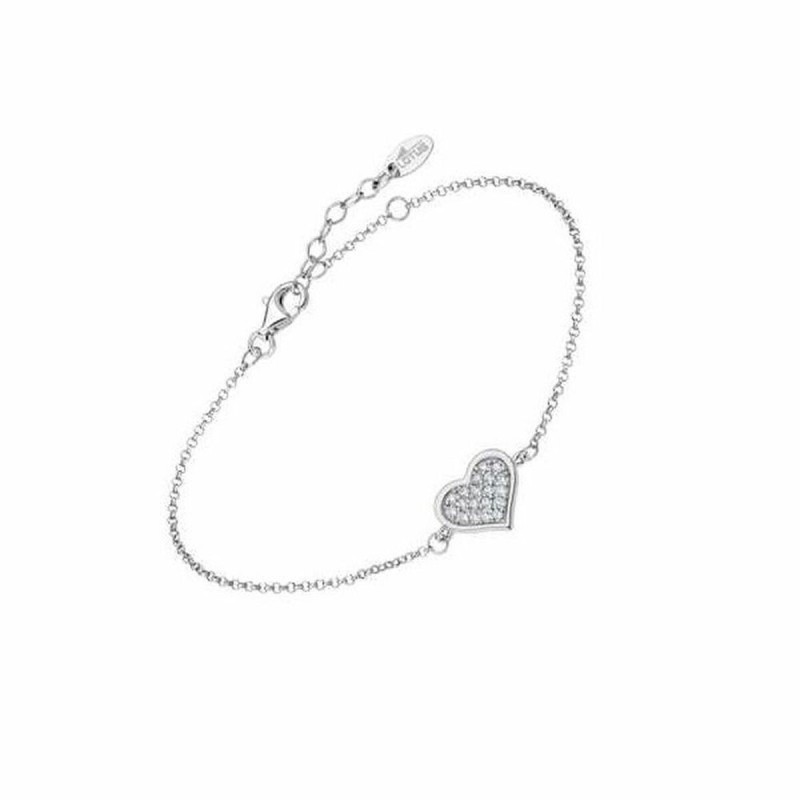 Bracciale Donna Lotus LP3125-2/1 Bracciale Donna Lotus LP3125-2/1