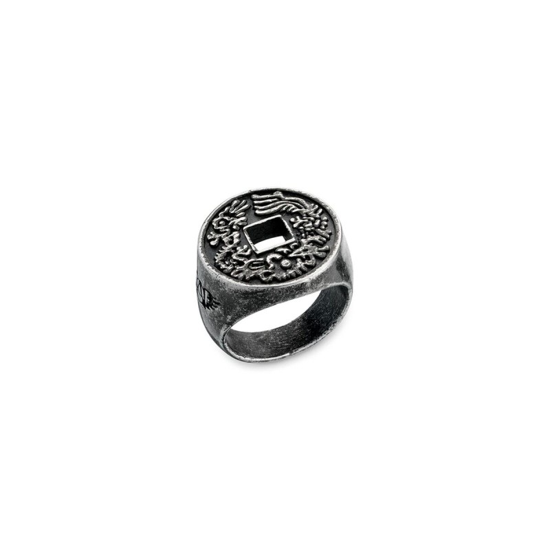 Anello Uomo AN Jewels AA.R03A-11 11 Anello Uomo AN Jewels AA.R03A-11 11