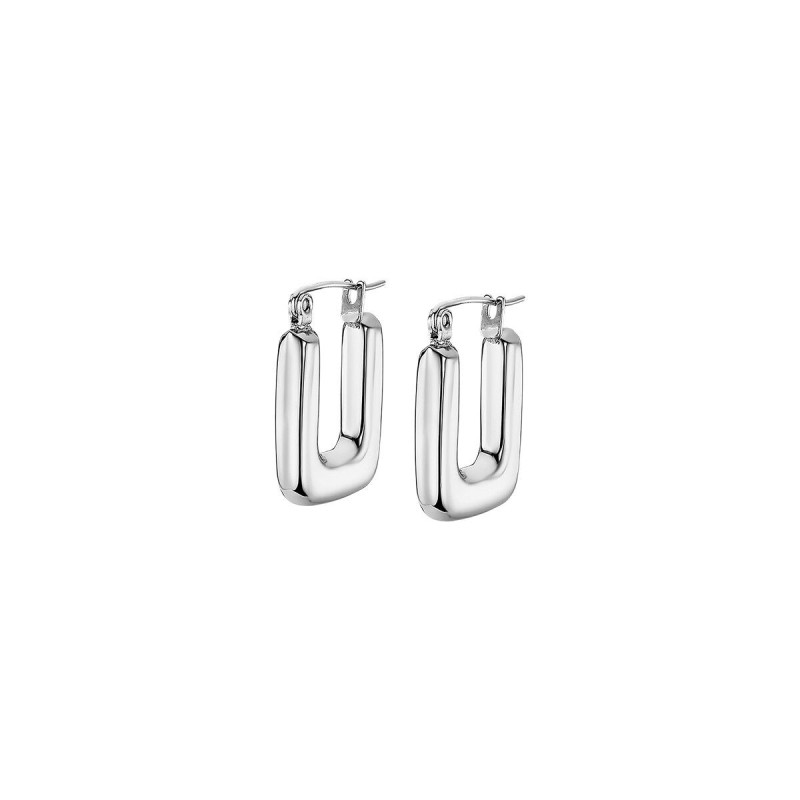 Orecchini Donna Lotus LS2348-4/1 Argentato Orecchini Donna Lotus LS2348-4/1 Argentato