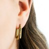 Orecchini Donna Lotus LS2348-4/2 Dorato