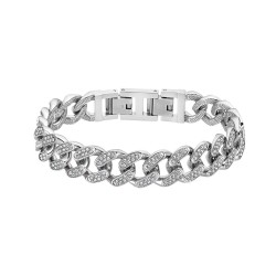 Bracciale Donna Lotus LS2319-2/1 Argentato