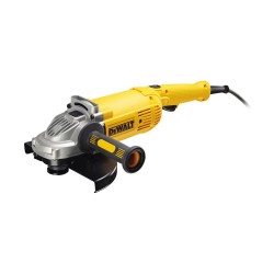Smerigliatrice Dewalt DWE492-QS 2200 W 230 mm