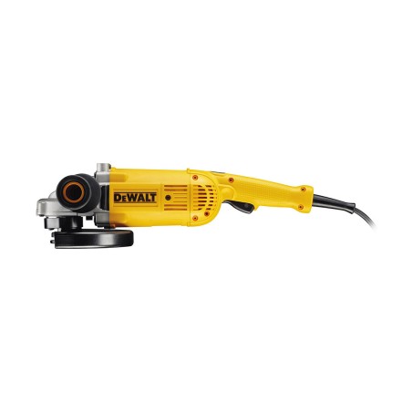 Smerigliatrice Dewalt DWE492-QS 2200 W 230 mm