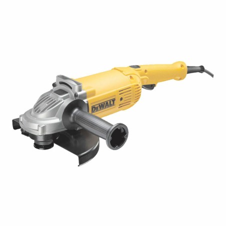 Smerigliatrice Dewalt DWE492-QS 2200 W 230 mm