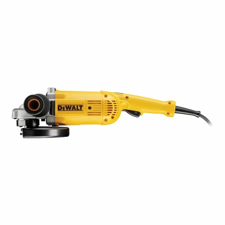 Smerigliatrice Dewalt DWE492-QS 2200 W 230 mm